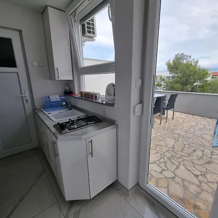 Appartement Maja