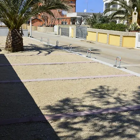 Maja Appartamento Vir