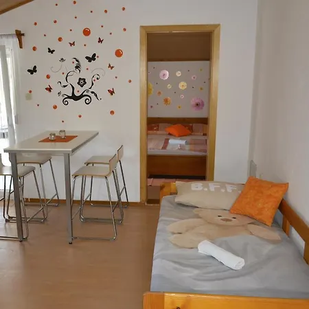 Appartamento Maja
