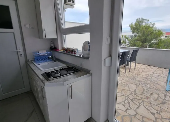 Apartamento Maja