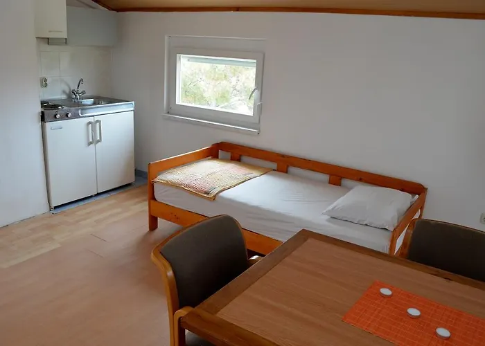 Apartament Maja