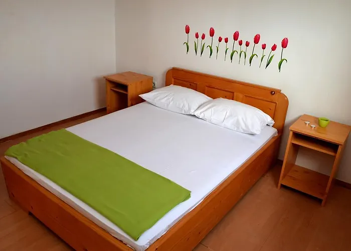Apartament Maja *