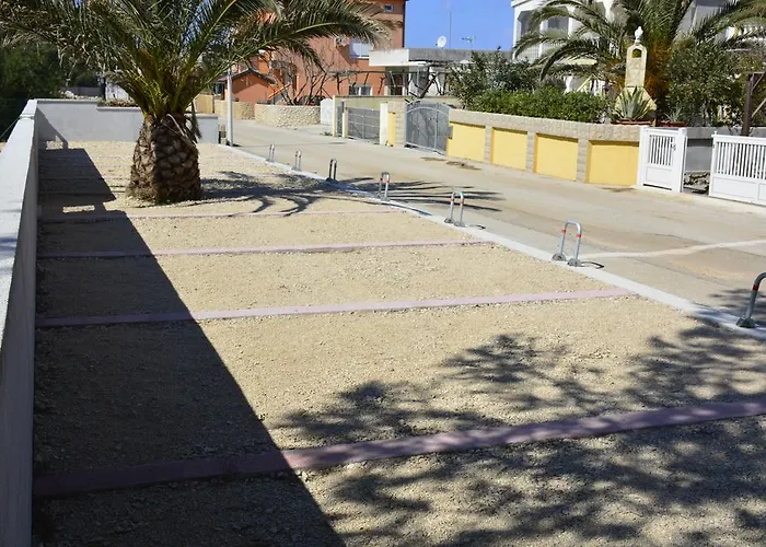 Maja Apartament Vir