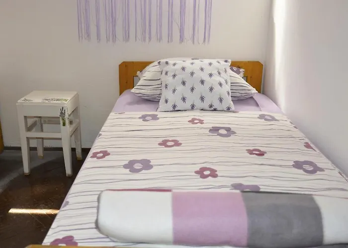 Apartamento Maja Vir