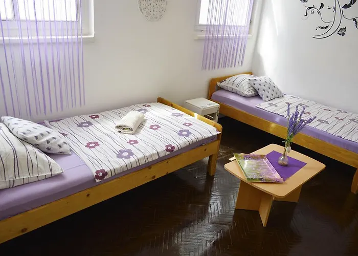 Apartament Maja