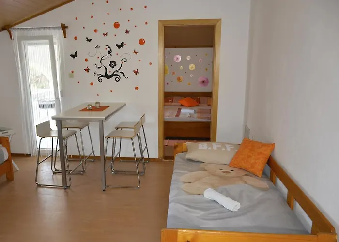Apartament Maja