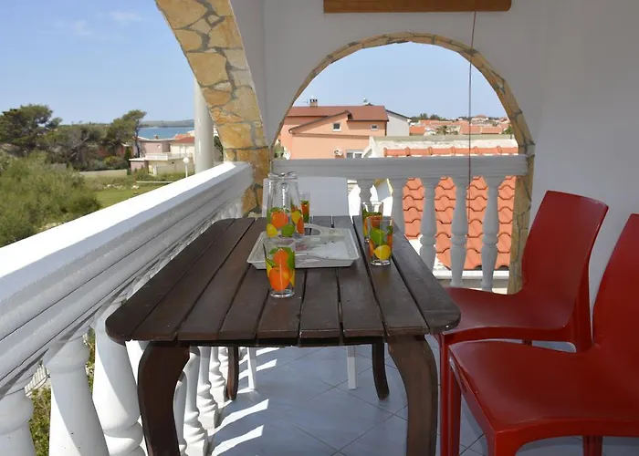 Apartament Maja