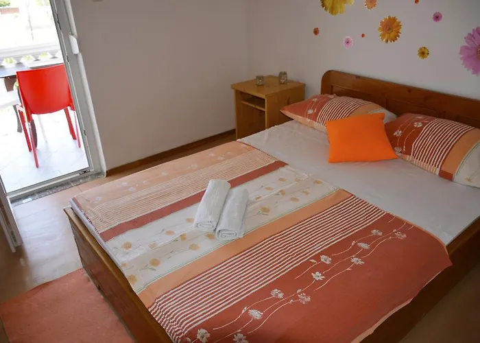 Apartament Maja *