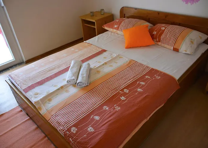 Apartament Maja