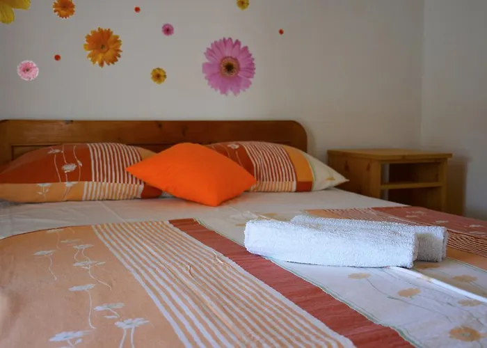 Apartament Maja