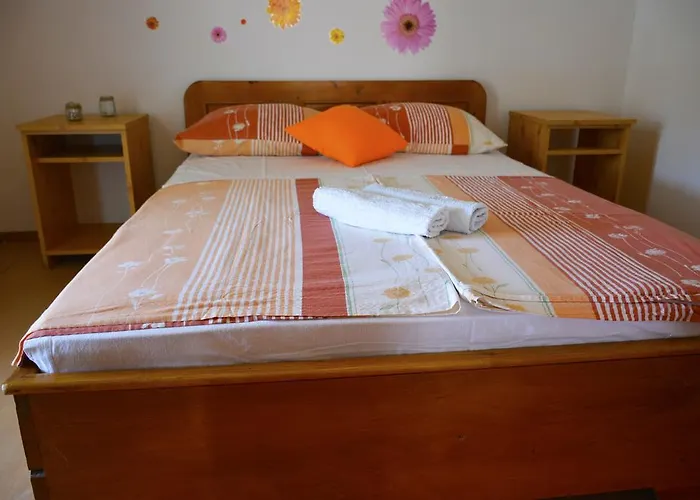 Apartament Maja *