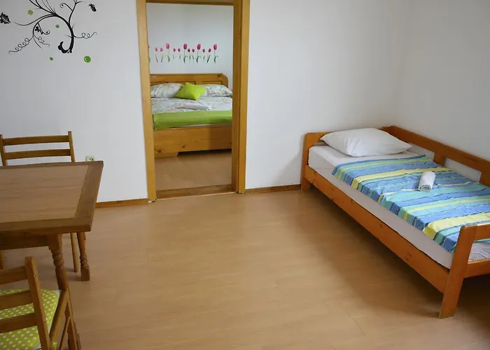 Apartament Maja