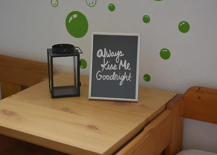 Apartamento Maja Vir