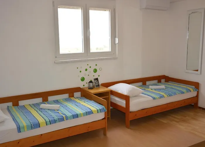 Apartament Maja