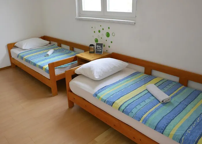 Apartman Maja *