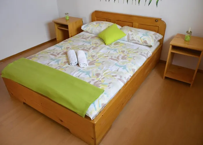 Apartament Maja
