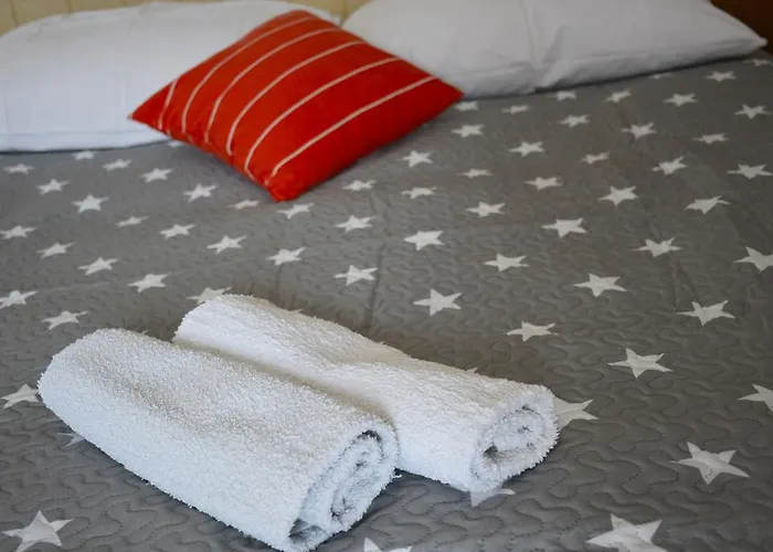 Apartament Maja