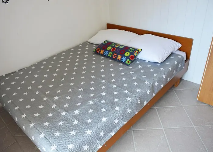 Apartament Maja