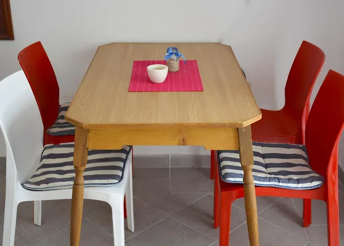 Apartament Maja *