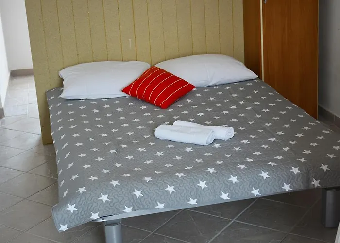 Apartament Maja