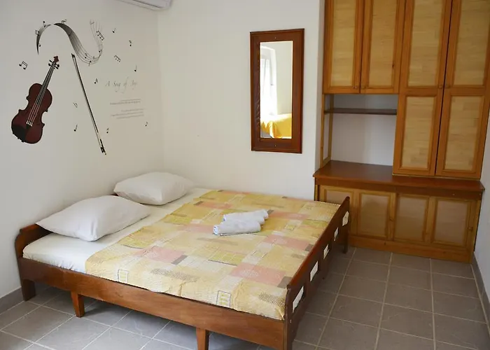 Apartament Maja