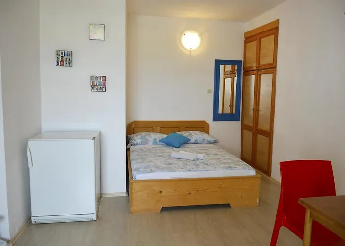 Apartament Maja Vir