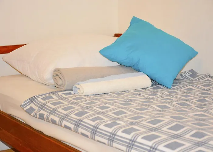 Apartament Maja *
