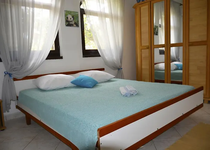Apartament Maja