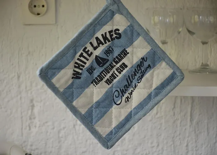 Apartamento Maja Vir