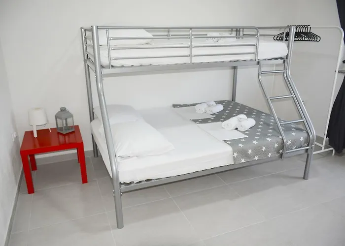 Apartamento Maja *