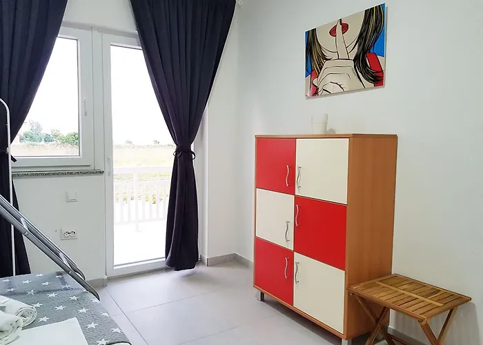 Apartamento Maja Vir
