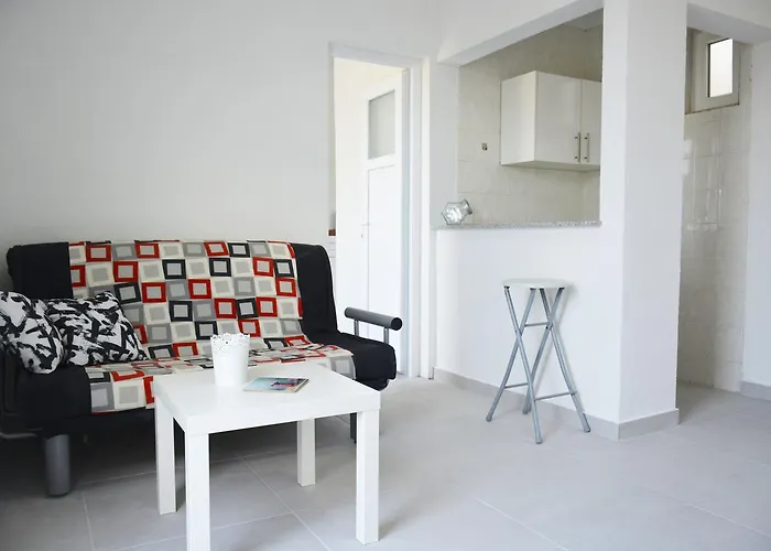 Maja Apartamento Vir