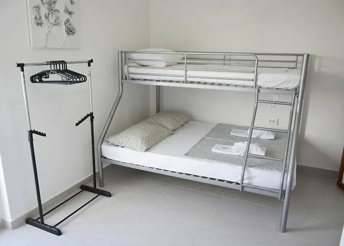 Apartamento Maja Vir