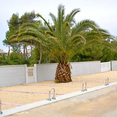 Maja Apartman