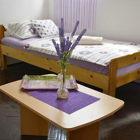 Apartman Maja