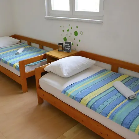 Apartman Maja *