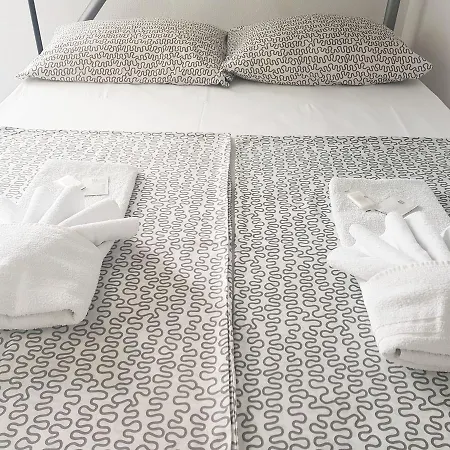 Apartman Maja *