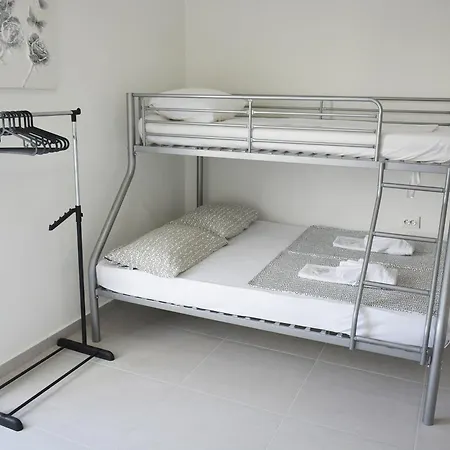 Apartman Maja Vir