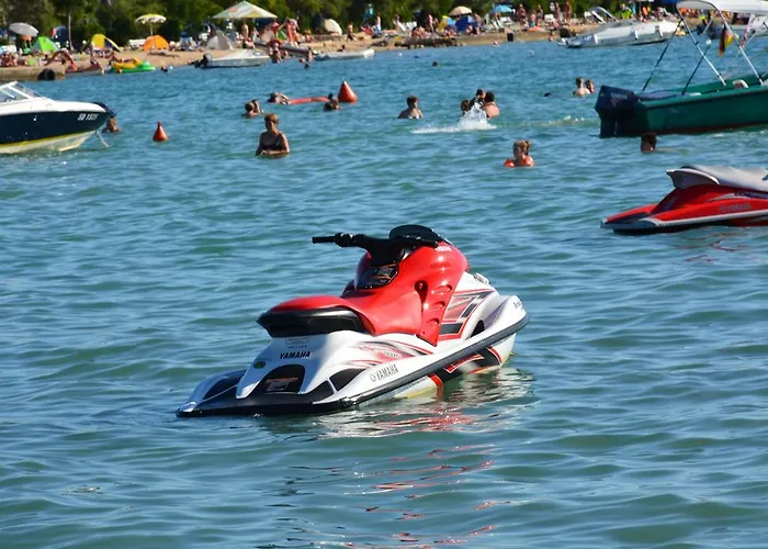 아파트 Maja 비르