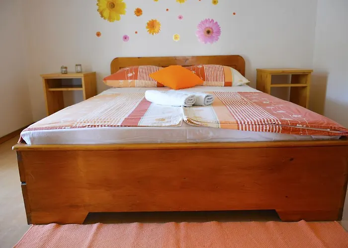 아파트 Maja 비르